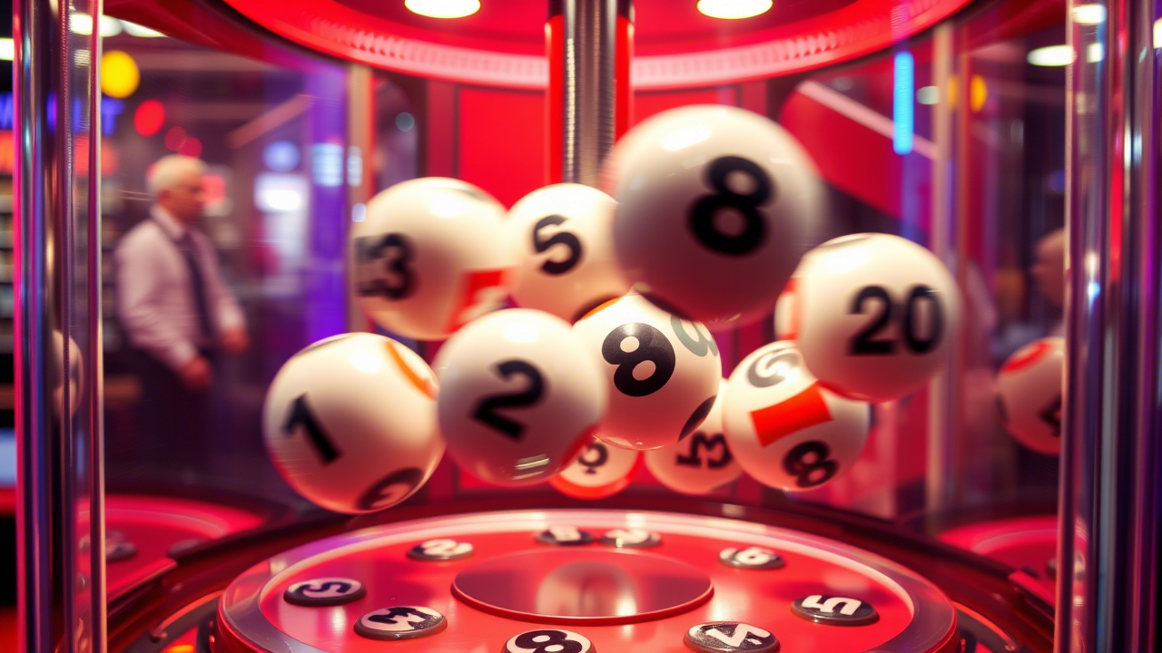 Lotería Real HOY: Resultados actualizados del sorteo 14 de junio
