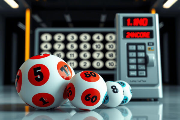 Lotería Real HOY: Resultados actualizados del sorteo 20 de junio