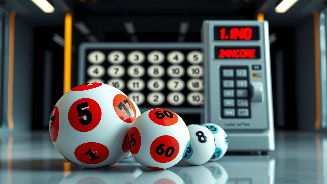 Lotería Real HOY: Resultados actualizados del sorteo 20 de junio