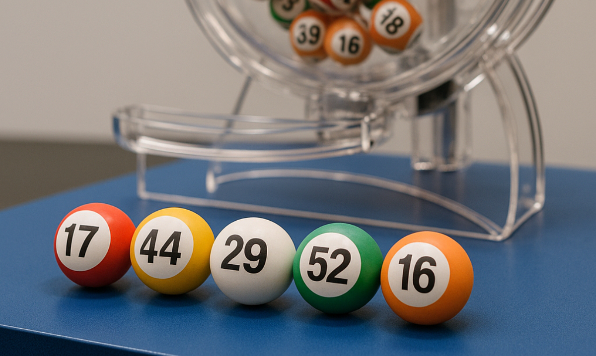Lotería Real HOY: Resultados actualizados del sorteo 23 de junio