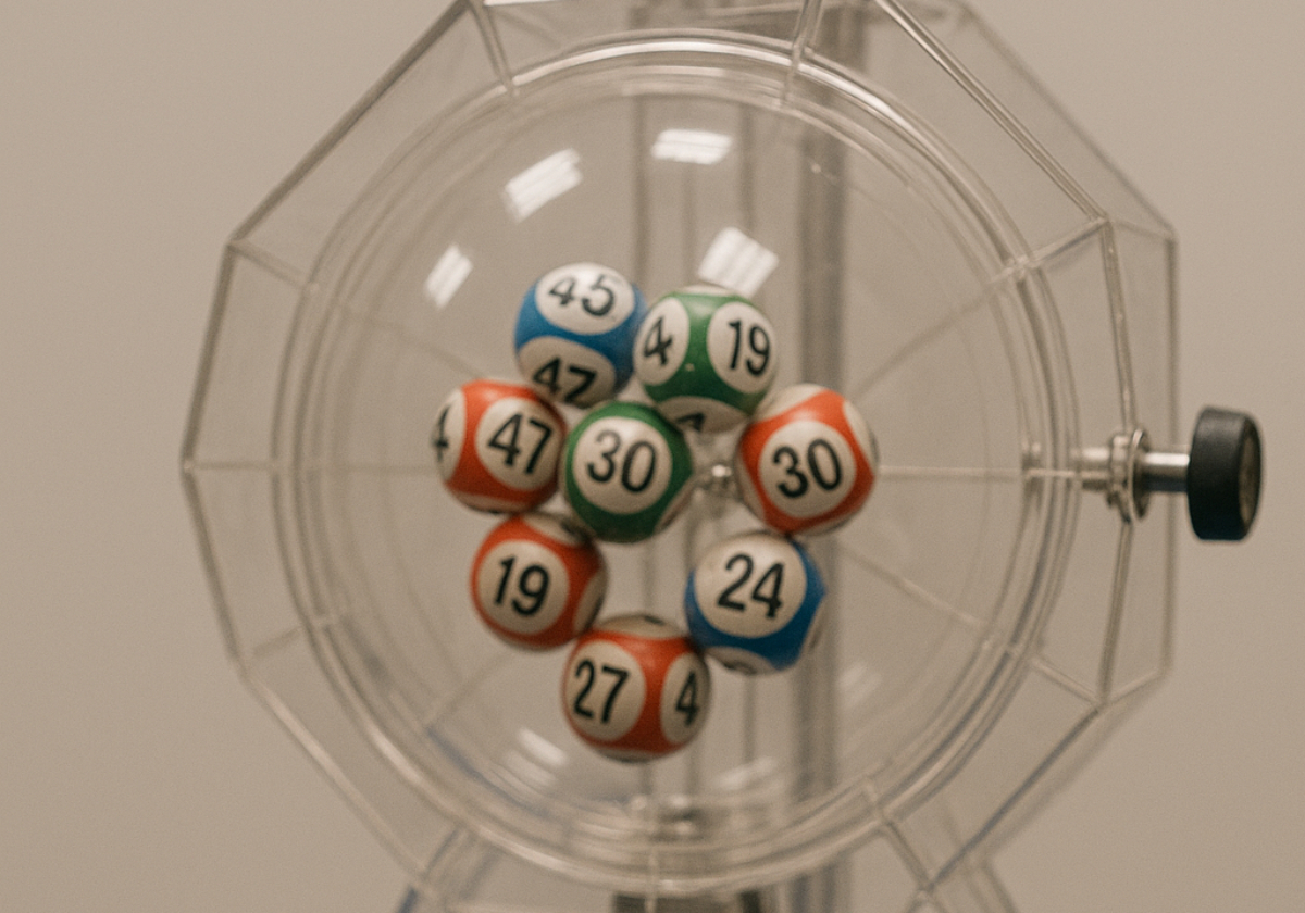 Lotería Real HOY: Resultados actualizados del sorteo 24 de junio
