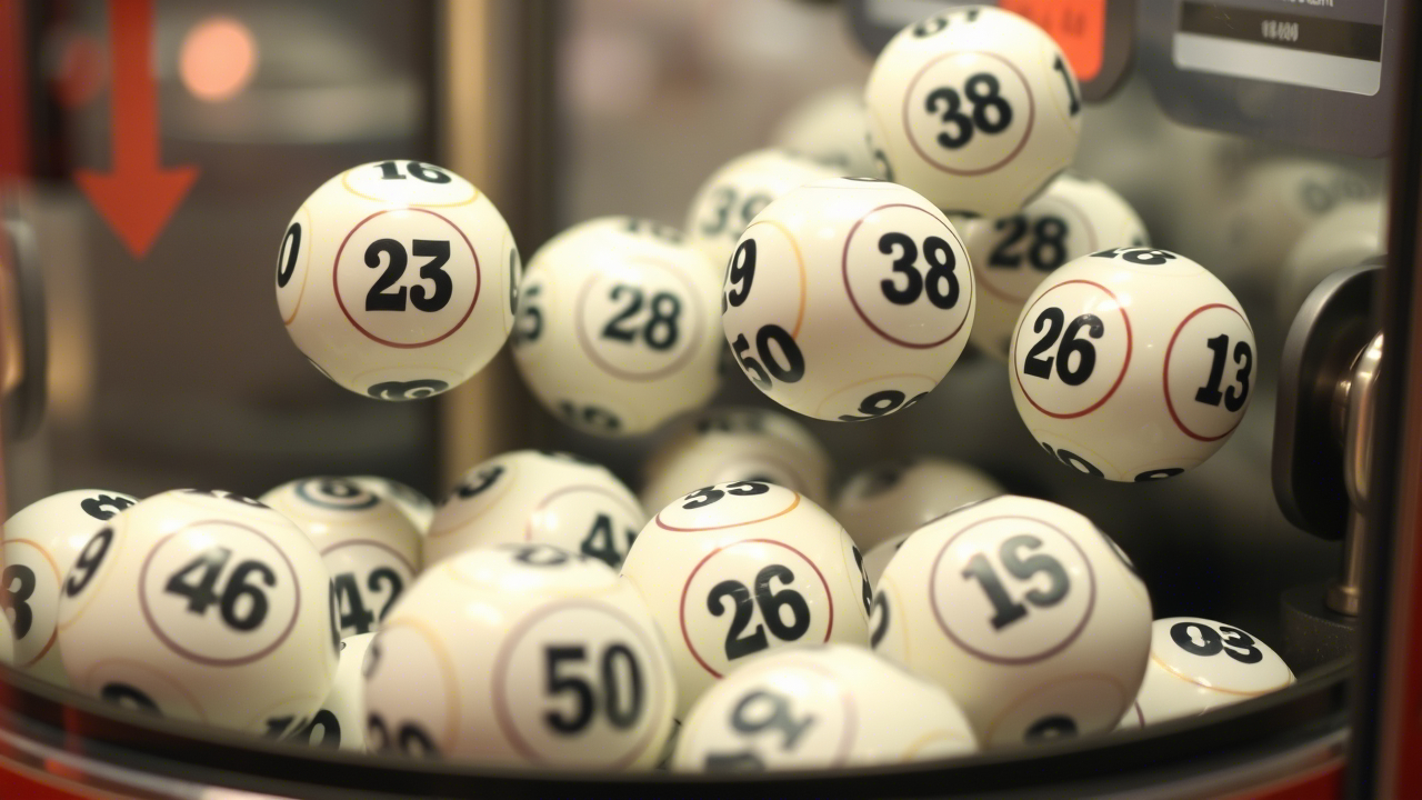 Lotería Real HOY: Resultados actualizados del sorteo 3 de junio
