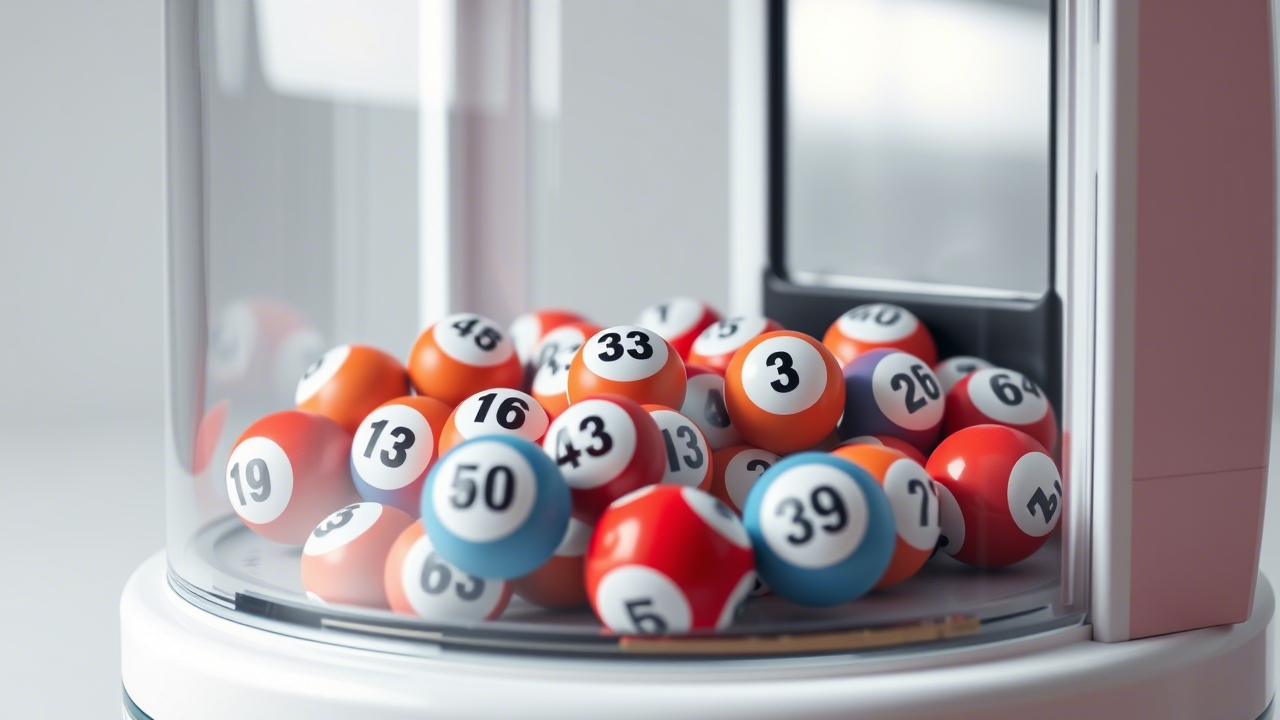 Lotería Real HOY: Resultados actualizados del sorteo 4 de junio