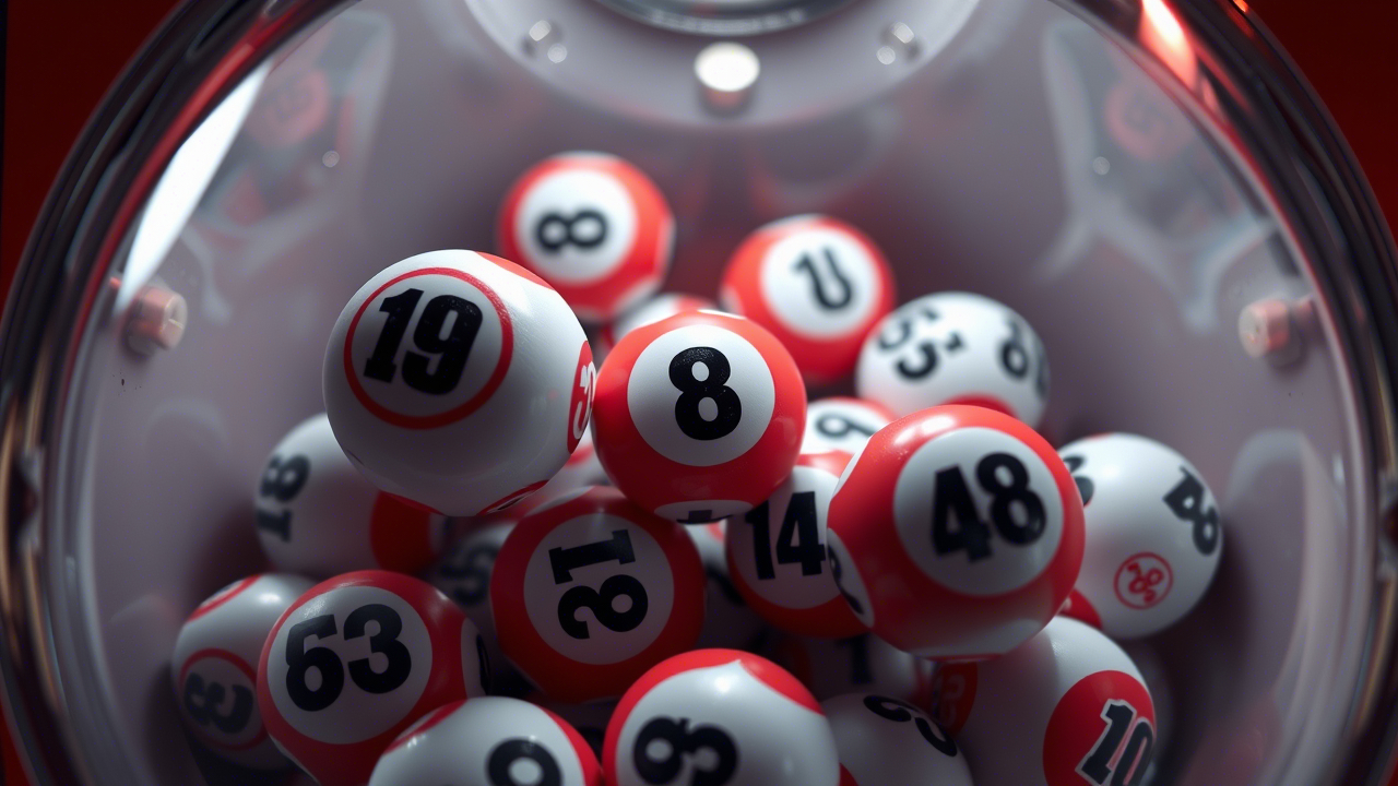 Lotería Real HOY: Resultados actualizados del sorteo 5 de junio