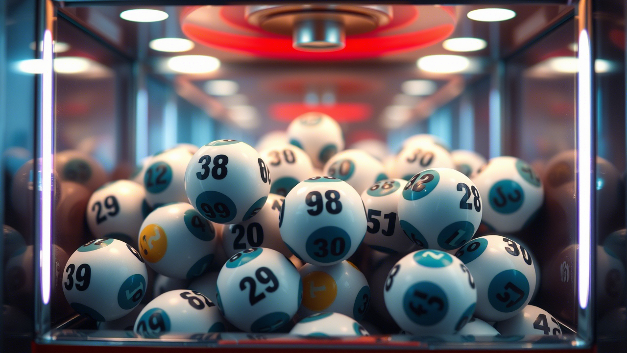 Lotería Real HOY: Resultados actualizados del sorteo 9 de junio