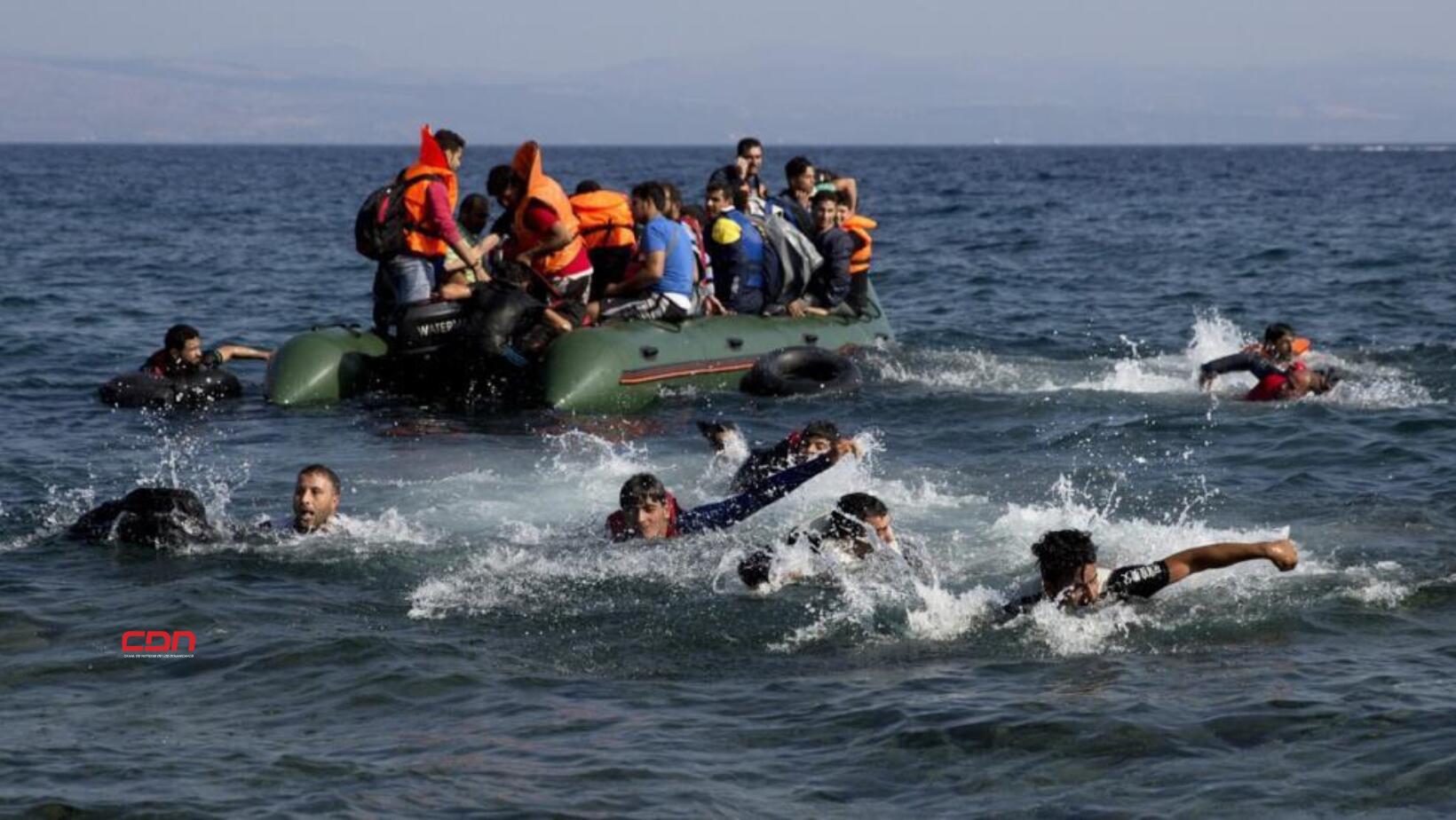 migrantes