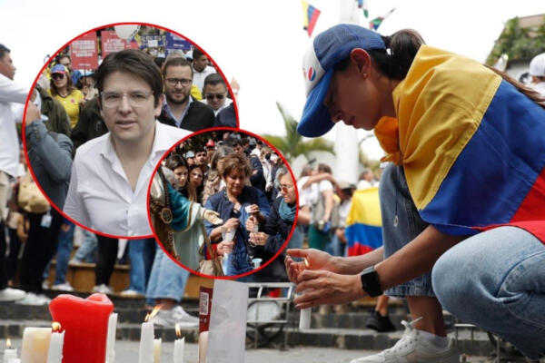 Salud de Miguel Uribe 