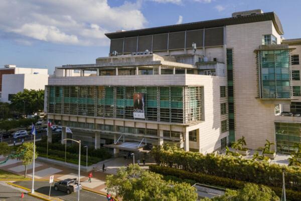 El Ministerio Público puso en marcha la Operación Lobo contra una estructura delictiva que se apoyaba en la distribución de sobornos.