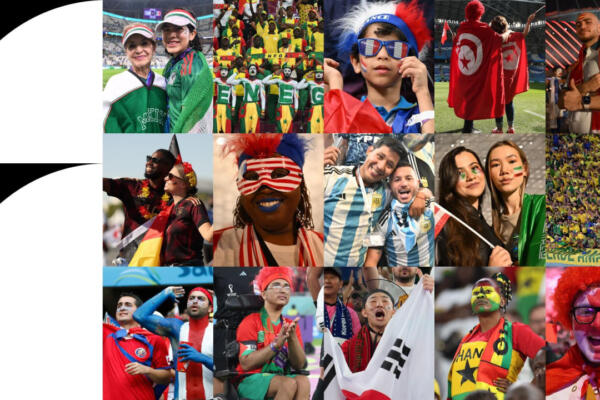 El Mundial 2026 será el primero que se jugará en tres países