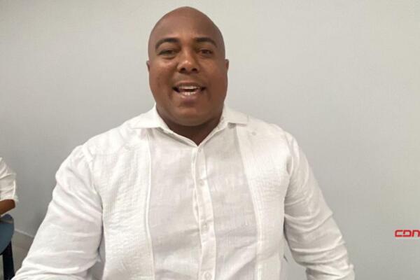 El reclamo no es solo del alcalde, sino de toda la comunidad de Cabarete, que exige su independencia del municipio de Sosúa. Foto: Fuente externa 