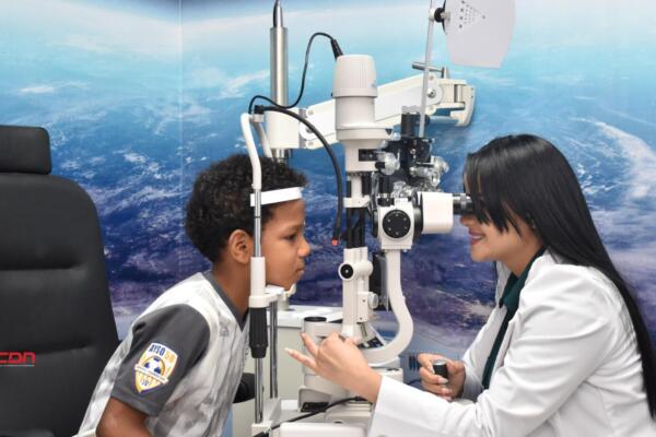 La apertura de esta consulta representa un hito significativo para el hospital. Foto: Fuente externa 
