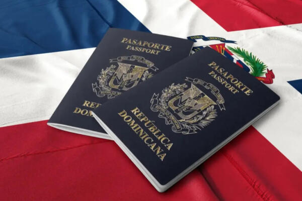 Cómo renovar tu pasaporte dominicano paso a paso desde internet 