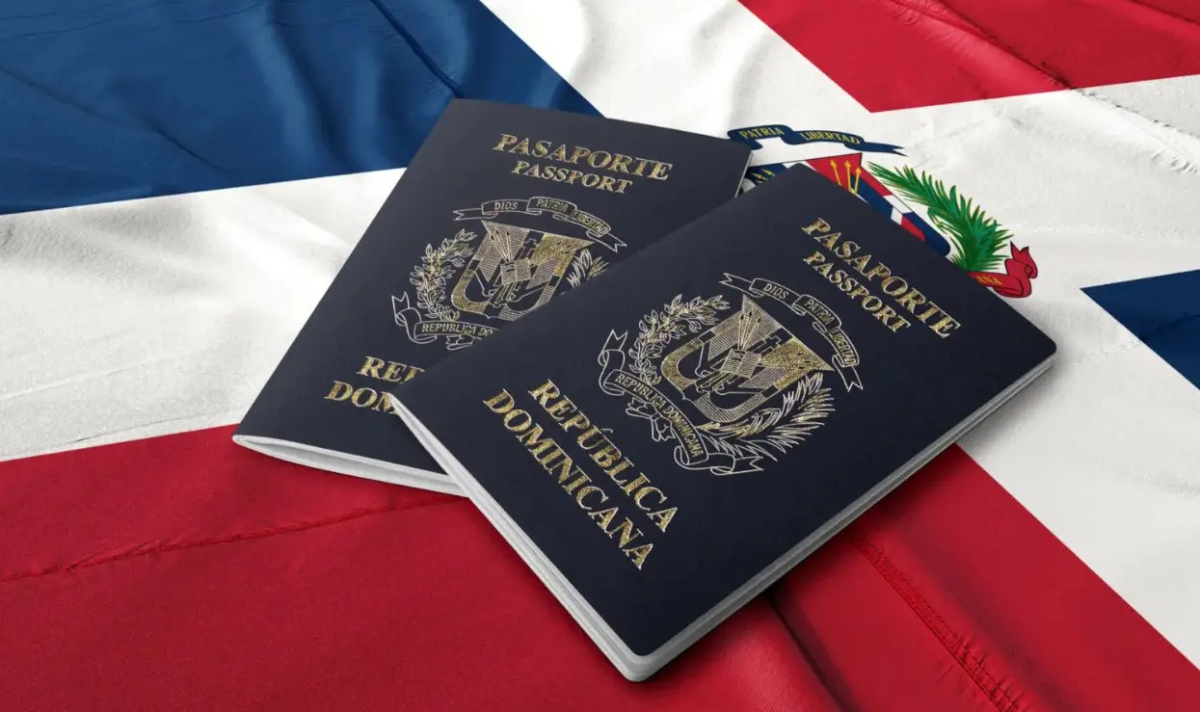 Cómo renovar tu pasaporte dominicano paso a paso desde internet