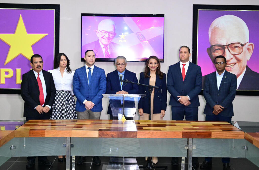 Lo que propone el PLD para enfrentar el alto costo de la vida