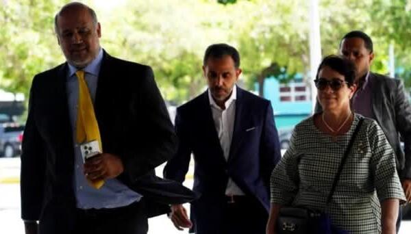 Calificación jurídica provisional planteada por el Ministerio Público de homicidio involuntario. Foto: Fuente externa 