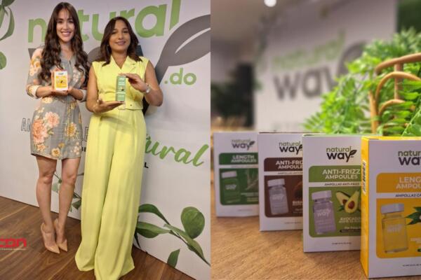Productos de calidad tropicalizados y adaptables a todo tipo de cabello para cuidarlo y embellecerlo. Foto: Fuente externa 
