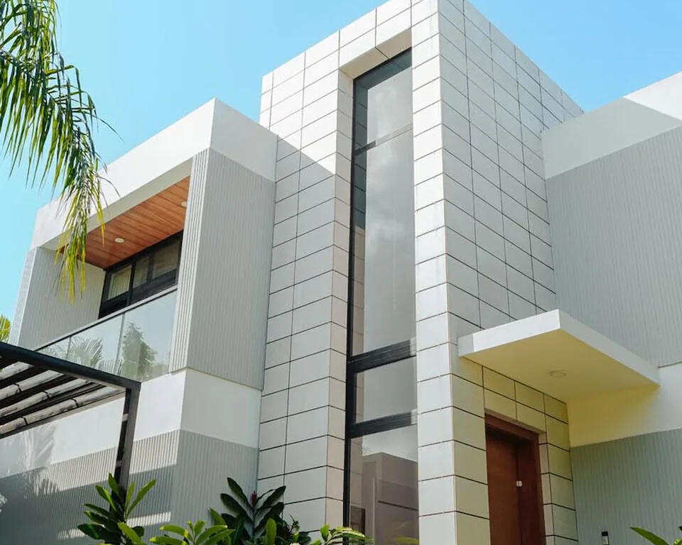 Este será el nuevo hogar de Nadal en República Dominicana