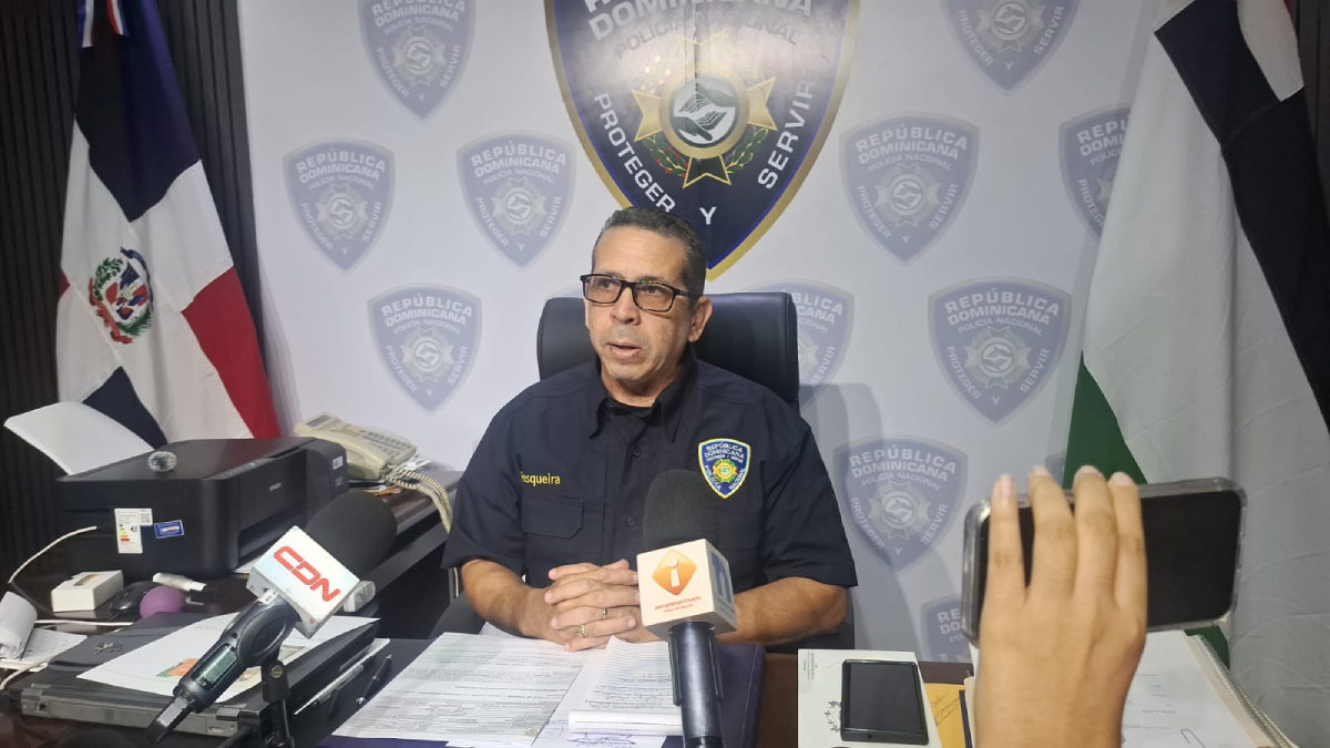 Ruso hallado muerto en residencia de Casa de Campo
