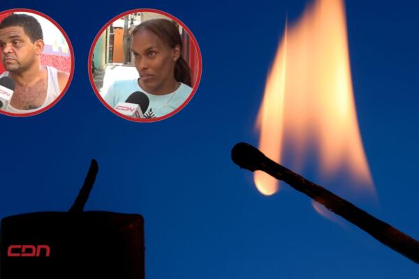 Residentes Los Praditos llevan más de una semana sin luz y amenazan con protesta.