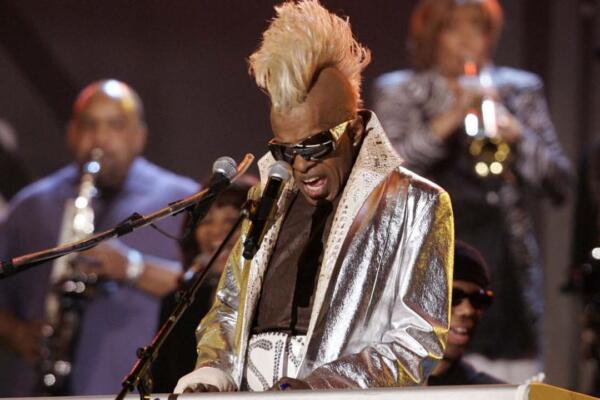 Canciones imprescindibles de Sly Stone, desde “Dance to the Music” hasta “Everyday People”