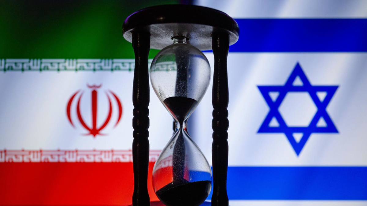 Comenzó la tregua entre Israel e Irán con incertidumbre