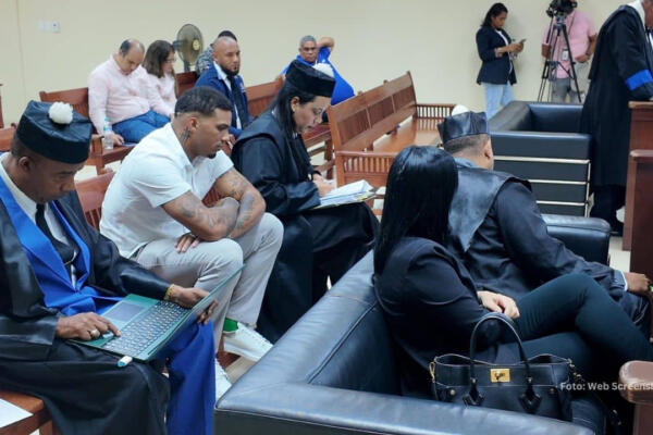 Más de 120 pruebas contra Wander Franco en juicio por abuso sexual