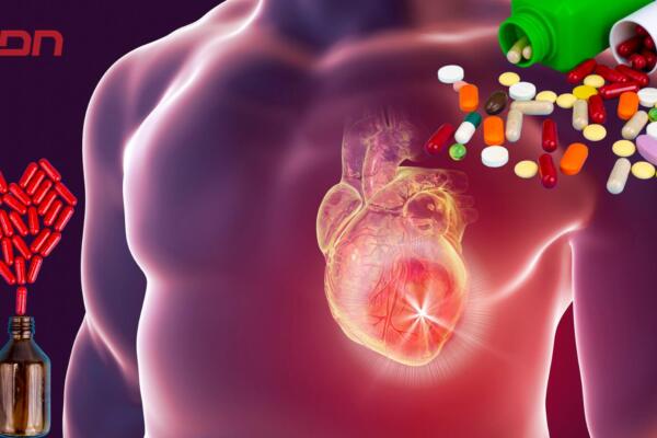 La cardióloga alertó sobre la normalización social de hábitos dañinos, como ingerir medicamentos con bebidas alcohólicas.