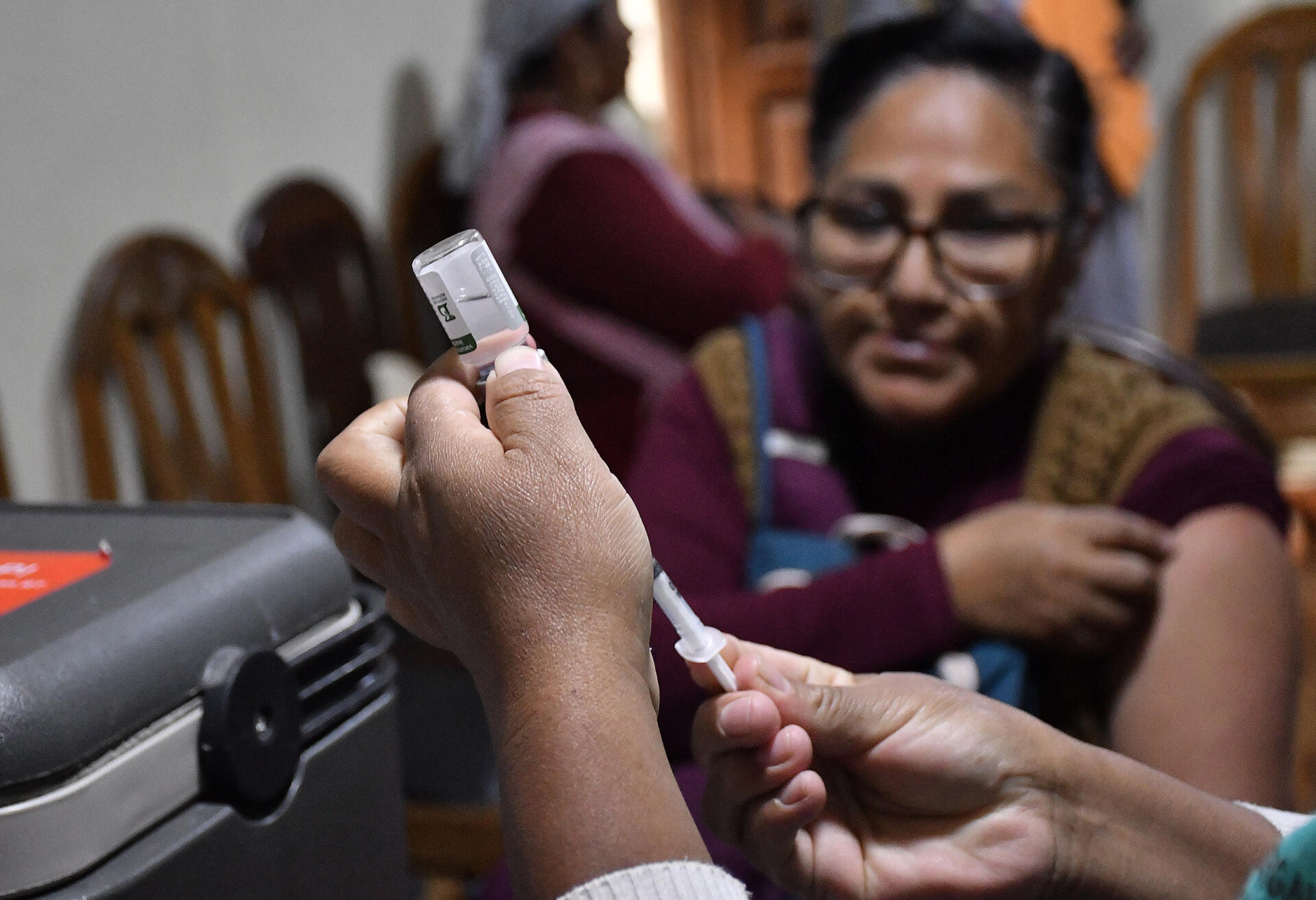 Perú emite alerta epidemiológica regional por casos de sarampión importados desde Bolivia