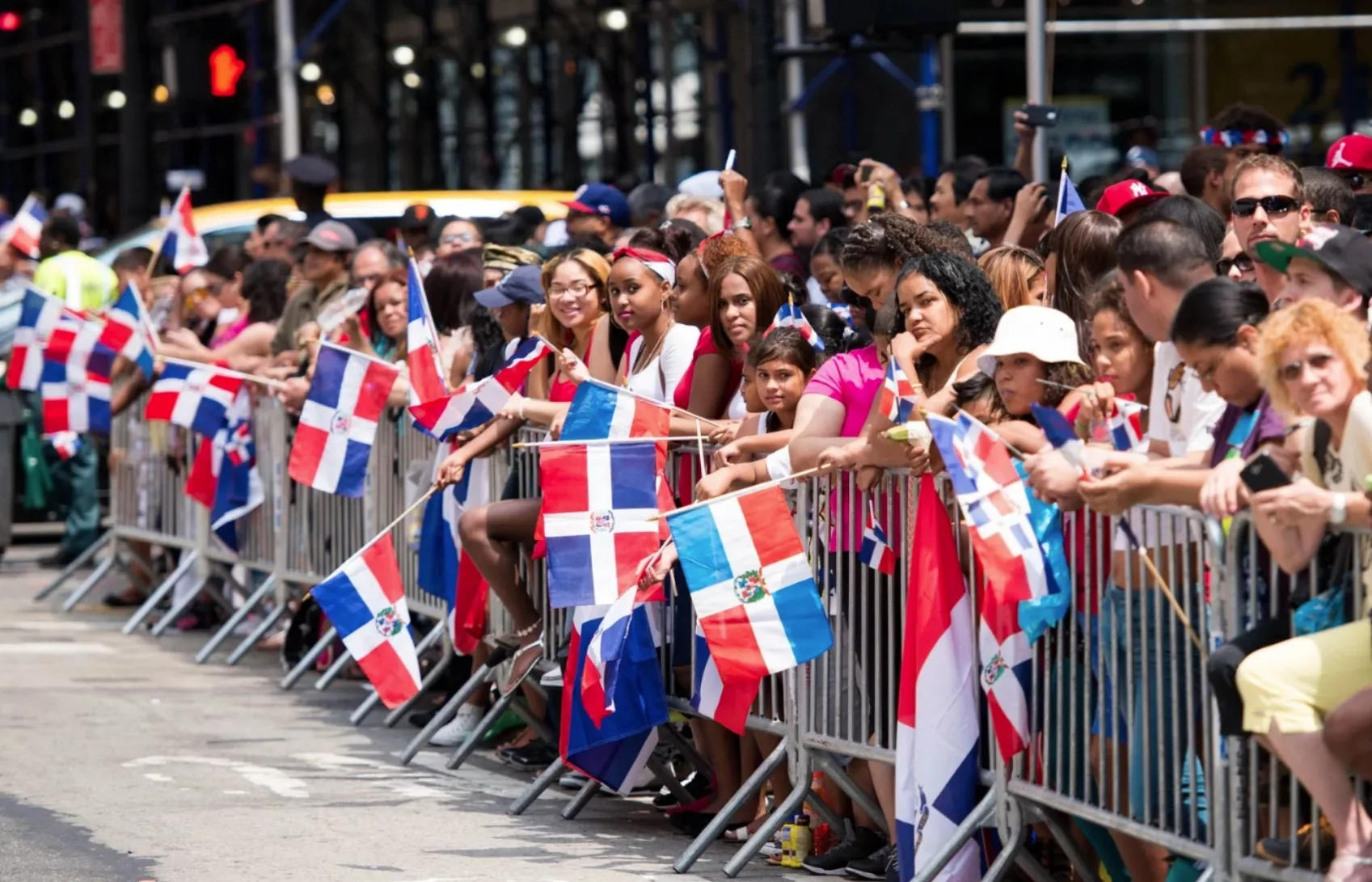 ¿Qué te conecta con RD? Descubre cómo concursar en Huellas de mi Quisqueya 2025