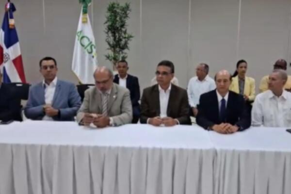 Asociación de Comerciantes e Industriales de Santiago (ACIS) 