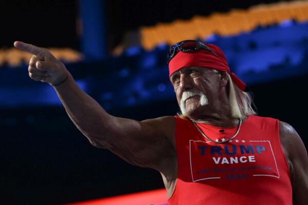 El legendario luchador profesional Hulk Hogan falleció este jueves 24 de julio a los 71 años, según reportó el medio especializado TMZ.