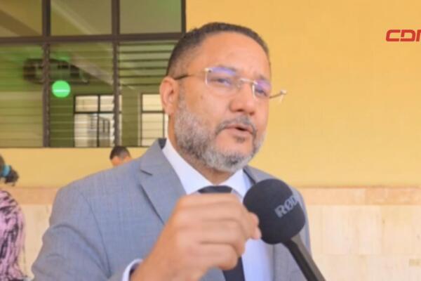 El abogado señaló que la banda ya ha logrado adjudicar al menos cuatro propiedades utilizando el mismo modus operandi.