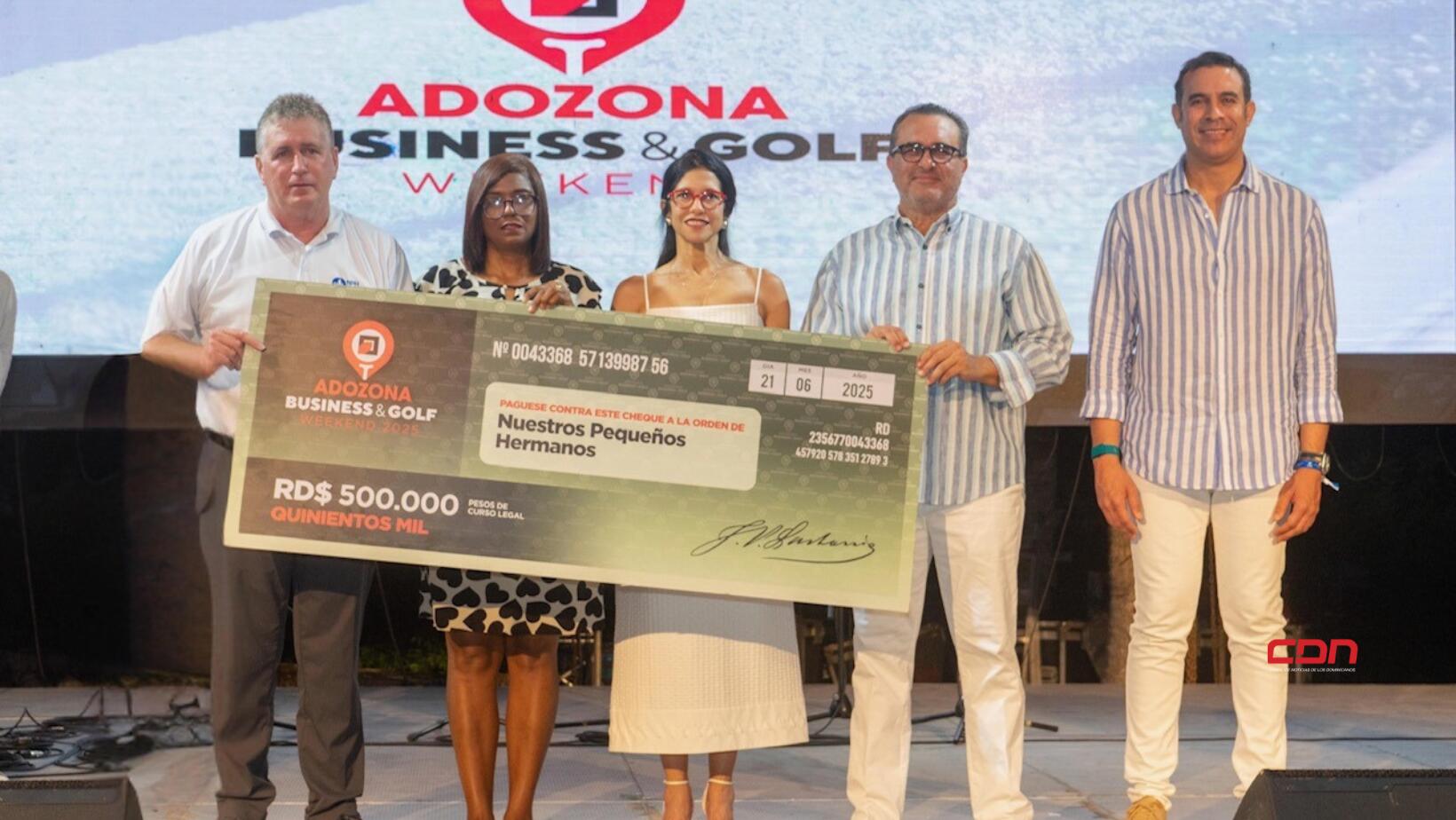 Adozona