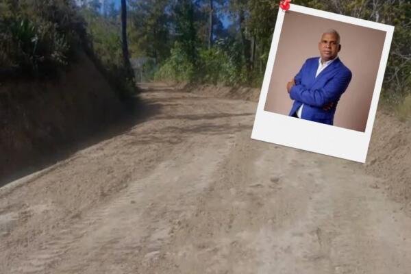 Productores del sur califican a Frank Alejandro Herasme como el mejor funcionario del Gobierno.
