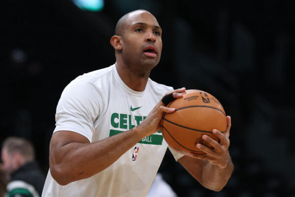 En el caso de Al Horford, la familia jugará un peso fundamental