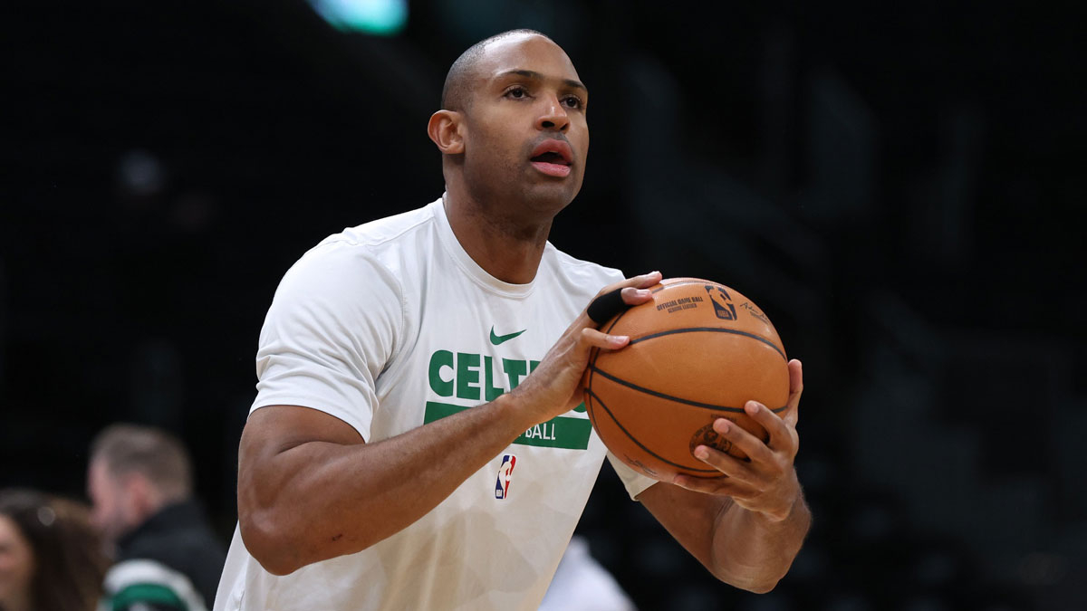 En el caso de Al Horford, la familia jugará un peso fundamental