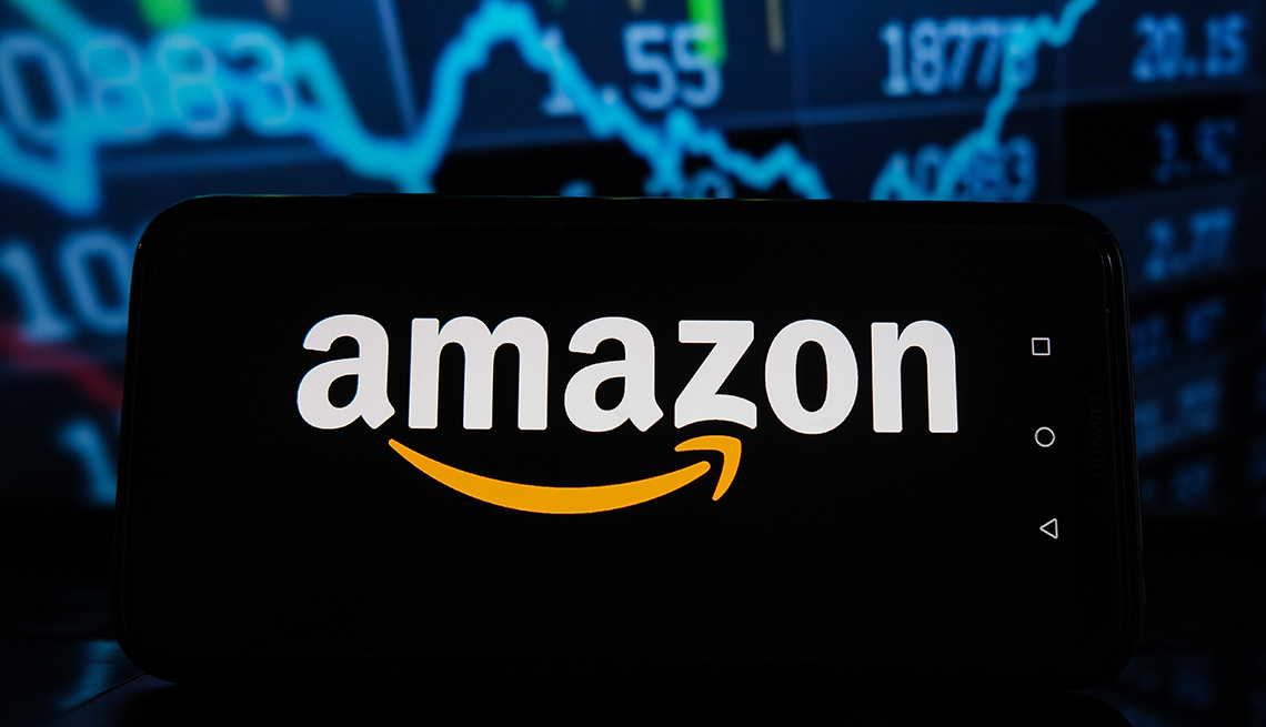 Amazon alerta a los clientes sobre las estafas de suplantación de identidad