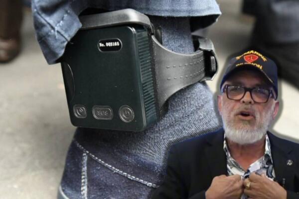 Ángel Martínez denuncia que padece afecciones cardíacas.