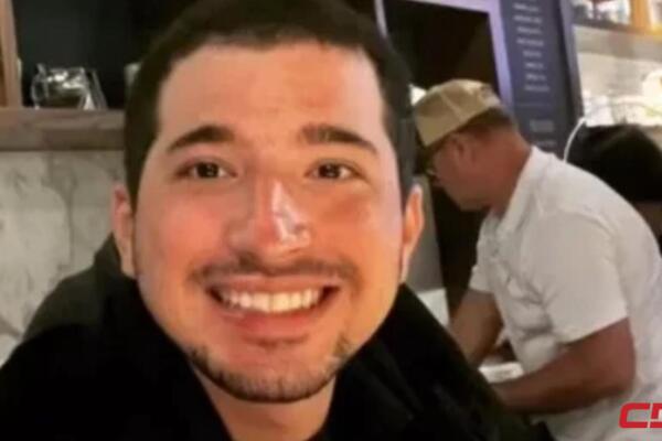 Jean Andrés Pumarol, presunto responsable de haber provocado una muerte y dejar heridos en Naco Dorado IV. Foto: Fuente externa 