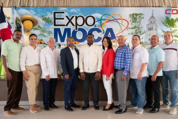 Asociación de Mayoristas en Provisiones de Moca (Asomaprom)