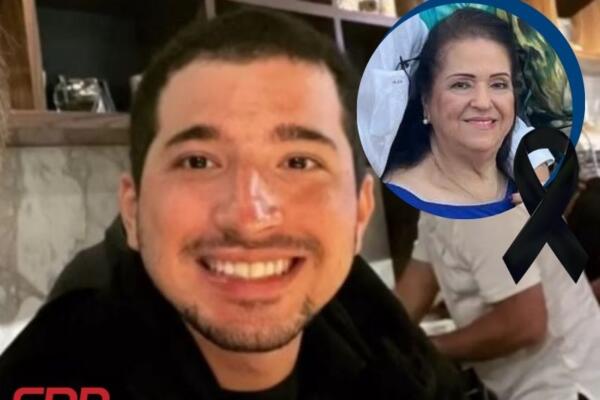 Jean Andrés Pumarol Fernández, joven que atacó con arma blanca a seis personas, dejando una de ellas muerta. 