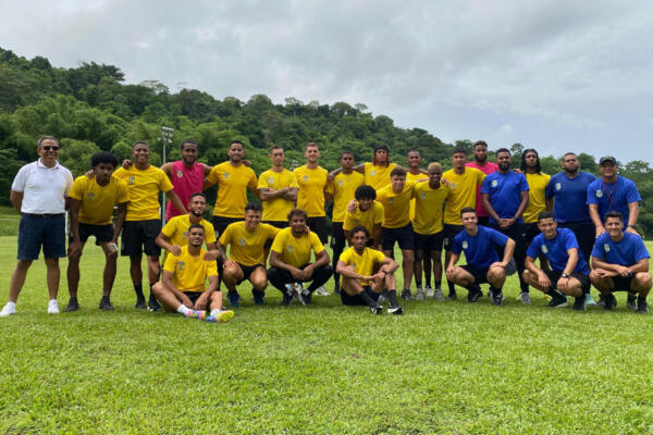El calendario del Grupo B contempla dos compromisos clave para los aurinegros. Tras el duelo del sábado, Moca FC volverá al terreno de juego el lunes 28 de julio en el estadio Larry Gomes, donde se medirá ante el Guyana Defence Force FC, a partir de las 4:00 de la tarde.