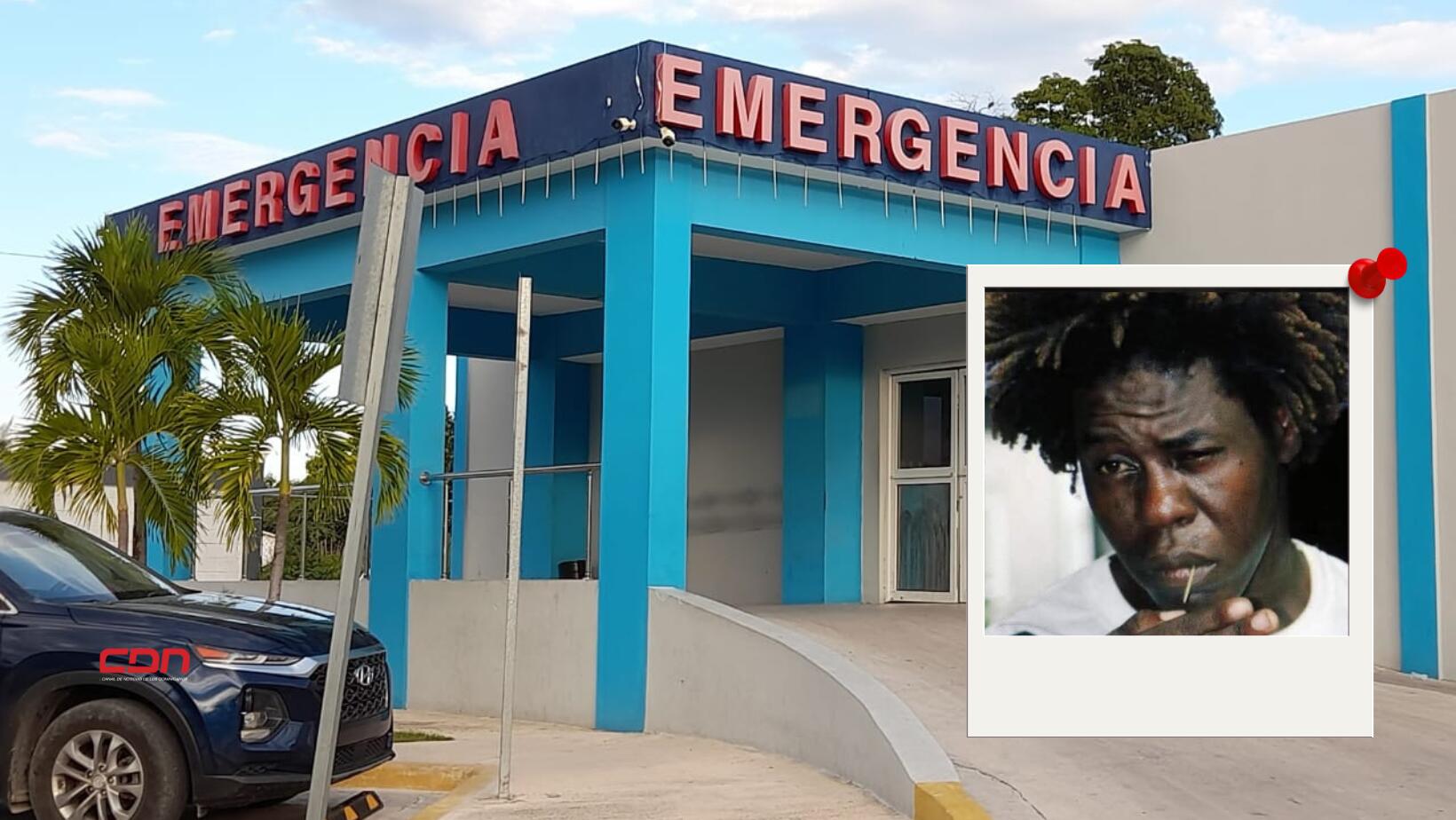 Barahona