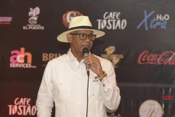 El concepto fusiona tabaco, arte y cultura. Foto: Fuente externa 