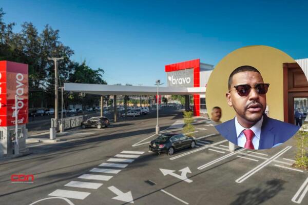 El abogado dijo que tras el acuerdo, su defendido, desistirá de la demanda.  Foto: Fuente externa 
