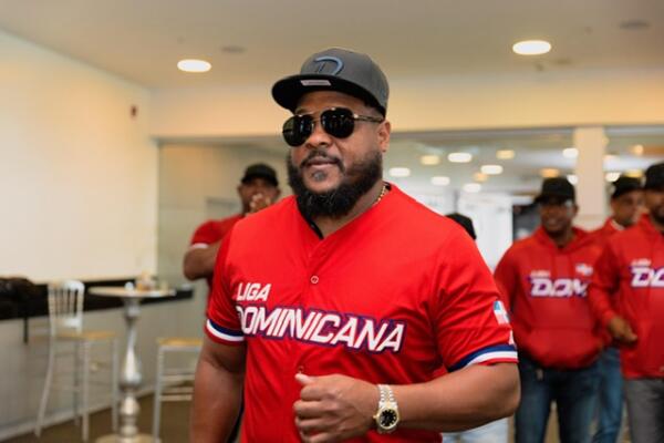 El dirigente Anderson Hernández se hará acompañar en el cuerpo técnico por Cristopher Ynoa, Luis Rafael Ledesma, Amauris Batista, Emyi Capellán (trainer), así mismo Cristián Pimentel será el delegado del representativo dominicano y Mónica Fernández sub-delegada.