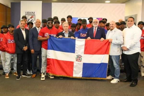El manager campeón de la Serie del Caribe Kids, Anderson Hernández, regresa como dirigente del equipo dominicano que competirá en el evento del 2025 que será celebrado en Venezuela.