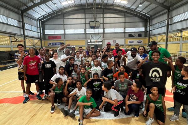 Con esta victoria, Bameso logra su segundo título consecutivo en la categoría MiniBasket, consolidando así una racha ganadora que ha colocado al club como una de las principales potencias en las divisiones formativas del baloncesto distrital.
