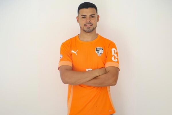 Con esta incorporación, Cibao FC continúa reforzando su plantilla con jugadores de experiencia y recorrido internacional, apostando por un equipo competitivo de cara a los compromisos nacionales e internacionales de este año.