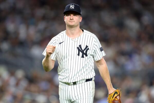 Schmidt reveló que viene lidiando con rigidez en el antebrazo derecho desde el 4 de junio contra Cleveland, lo cual ha dificultado su recuperación entre aperturas.